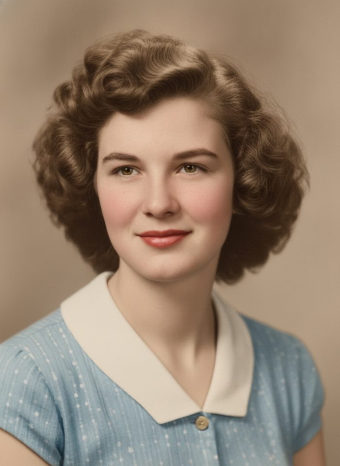 Old Photo Restoration (After)