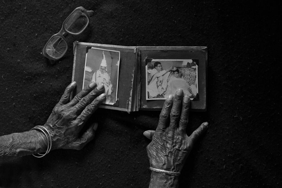 Old photos, new again